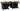 Ritmo Series Black Finish Bongos — 6 inch. & 7 inch.