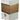 29 Series Signature Heritage Cajon - Caf� Con Leche Finish