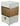 29 Series Signature Heritage Cajon - Caf� Con Leche Finish