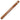 Redwood Handheld Cowbell Beater