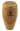 Large Conga Skin Shaker