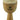 Large Djembe Shaker