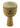 Large Djembe Shaker