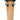 10 Ashiko — Natural Finish with Black Hardware