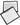 Marlo Marching Band Flip Folder With 5 Window Sleeves