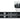 Joe Bonamassa Slap Band 2-Pack - Signature — Black Band/White Letters