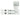 Joe Bonamassa Slap Band 2-Pack - Signature — White Band/Black Letters