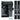 Joe Bonamassa 2-Pack Slap Band Pint Size Glassware — Black Band/White Letters