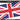 A Touch of the Union Jack — for Concert Band