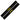 Sublime Slap Band 2-Pack — Black Band/Yellow