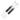 Soundgarden Slap Band 2-Pack — White Band/Black