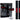 Soundgarden 2-Pack Slap Band Pint Size Glassware — Black Band/Red