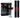 Soundgarden 2-Pack Slap Band Pint Size Glassware — Black Band/Red