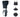 9V 18W Optional Power Adapter — for iConnectAUDIO2+