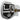 Los Angeles Kings Acoustic Guitar
