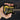 Pittsburgh Pirates 10 Collectible Mini Guitar