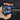 Winnipeg Jets 10 Collectible Mini Guitar