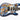 New York Knicks Northender Guitar