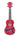 Los Angeles Angels Ukulele