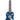 Los Angeles Dodgers Ukulele