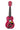 Arizona Cardinals Ukulele