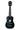 Carolina Panthers Ukulele