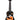 Cincinnati Bengals Ukulele