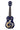Los Angeles Rams Ukulele