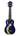 Los Angeles Chargers Ukulele