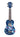 New York Rangers Ukulele