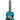 San Jose Sharks Ukulele