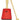 3.5 inch. Cowbell — Red