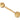 Double Headed Castanet