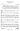 Antiphonal Gloria