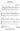 Opening Up (from Waitress) — SATB with Female Trio