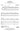 Opening Up (from Waitress) — SATB with Female Trio