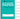 Wide Staff Wirebound Manuscript Paper (Aqua Cover)
