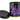 Jimi Hendrix - Purple Haze Stackable Stash Tin