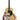 Elvis Presley Signature '55 Tribute Acoustic Model — Miniature Guitar Replica Collectible