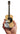 Elvis Presley Signature '55 Tribute Acoustic Model — Miniature Guitar Replica Collectible
