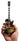 Elvis Presley Signature '68 Special Hollow Body Model — Miniature Guitar Replica Collectible