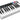 iRig Keys I/O 25 — 25-Key Keyboard Controller for Mac, PC and iOS