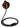 PUQ — Cajon Pickup Microphone - Bronze