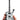 Kiss - Shattered Mirror — Officially Licensed Miniature Guitar Replica
