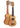 21 Soprano Burl Maple Ukulele