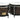 Supremo Select Series Bongos - Lava Wood Finish — Model STBS-B LW
