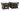 Supremo Select Series Bongos - Lava Wood Finish — Model STBS-B LW