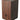 29 Series Supremo Select Cajon - Lava Wood Finish