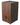 29 Series Supremo Select Cajon - Lava Wood Finish — Model STKS-29 LW