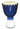 10 inch. Fiberglass Djembe - Rope Tuned